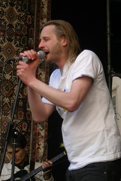 ПРОКИДАННЯ - 2009 