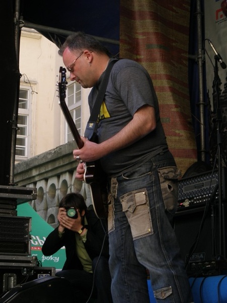 ПРОКИДАННЯ - 2009 