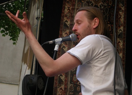 ПРОКИДАННЯ - 2009 