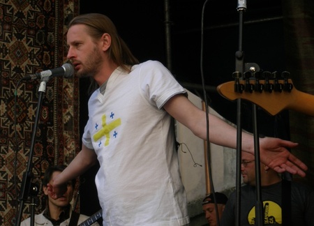 ПРОКИДАННЯ - 2009