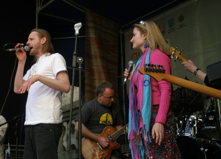 ПРОКИДАННЯ - 2009