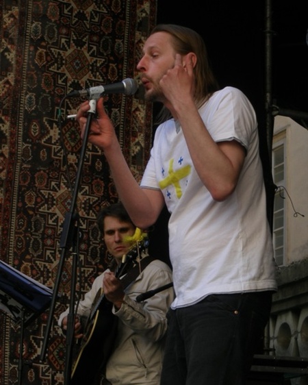 ПРОКИДАННЯ - 2009