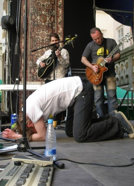 ПРОКИДАННЯ - 2009