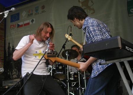 ПРОКИДАННЯ - 2009