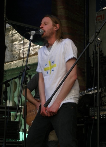 ПРОКИДАННЯ - 2009