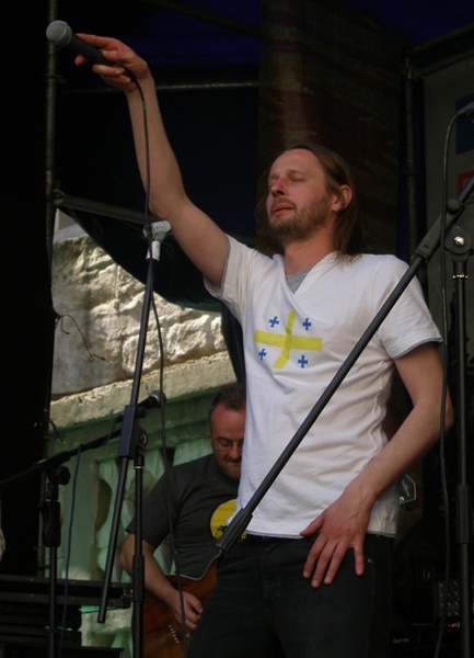 ПРОКИДАННЯ - 2009 