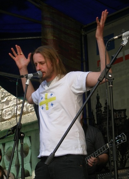 ПРОКИДАННЯ - 2009 