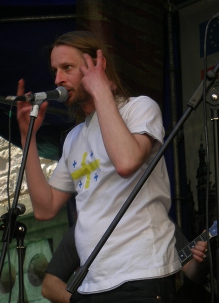 ПРОКИДАННЯ - 2009 