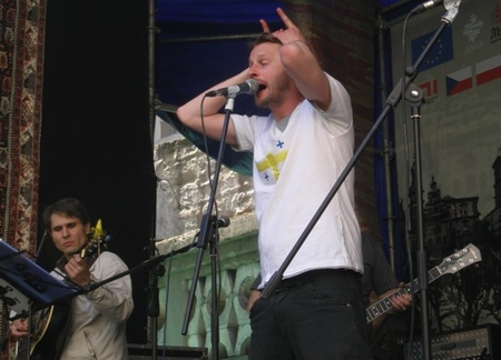 ПРОКИДАННЯ - 2009 