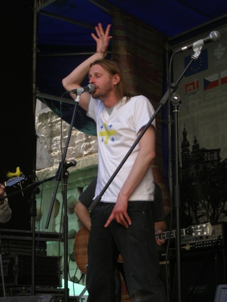 ПРОКИДАННЯ - 2009 