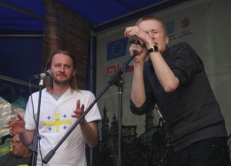 ПРОКИДАННЯ - 2009 