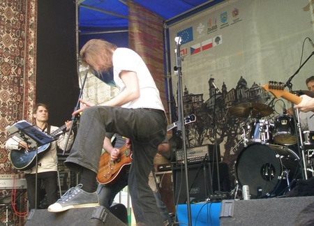 ПРОКИДАННЯ - 2009 