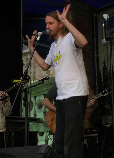 ПРОКИДАННЯ - 2009 