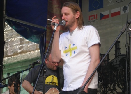 ПРОКИДАННЯ - 2009 