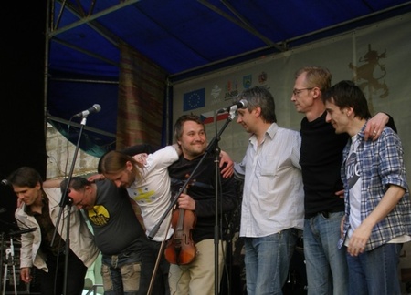 ПРОКИДАННЯ - 2009 