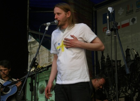 ПРОКИДАННЯ - 2009