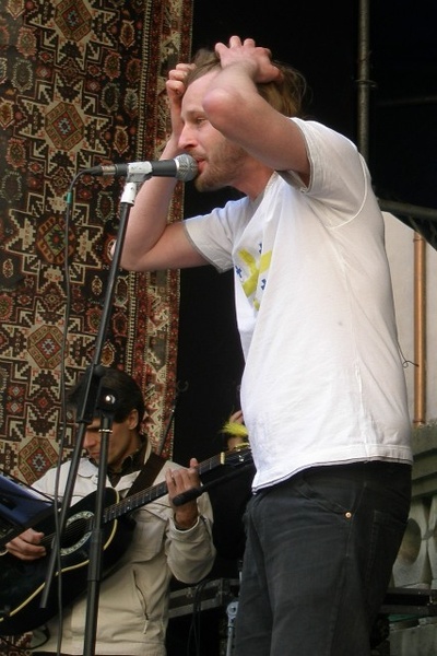 ПРОКИДАННЯ - 2009