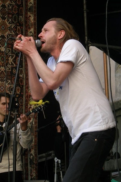 ПРОКИДАННЯ - 2009