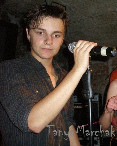  Роман Козак