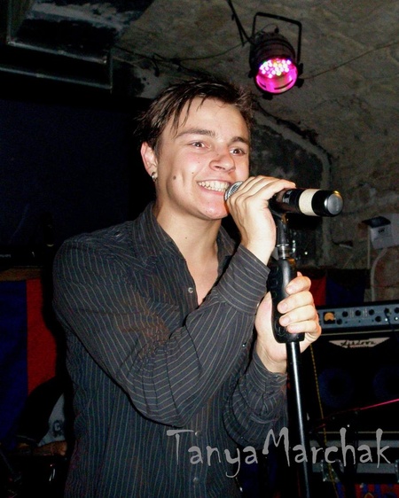 Роман Козак