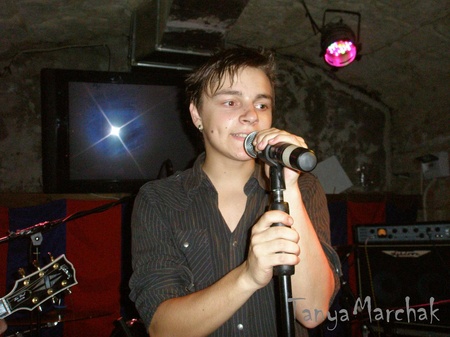 Роман Козак