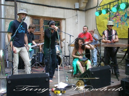 Перкалабці