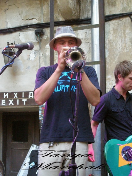 Сєрьога Шваюк